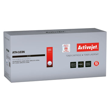 Toner Activejet ATH-103N Schwarz