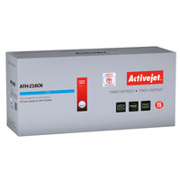 Toner Activejet ATH-216CN CHIP                  Türkis