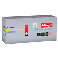 Toner Activejet ATH-216YN CHIP                  Gelb