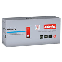 Toner Activejet ATK-5230CN Türkis