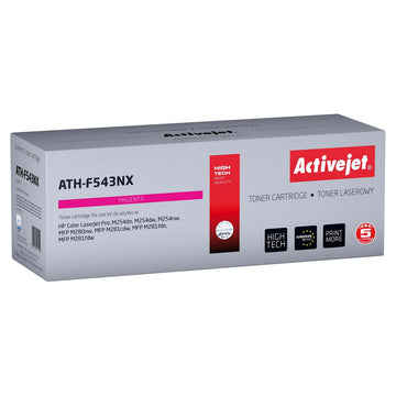 Toner Activejet ATH-F543NX Magenta