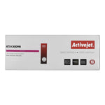 Toner Activejet ATX-C400MN                      Purpur