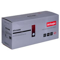 Toner Activejet ATX-3345N                       Schwarz