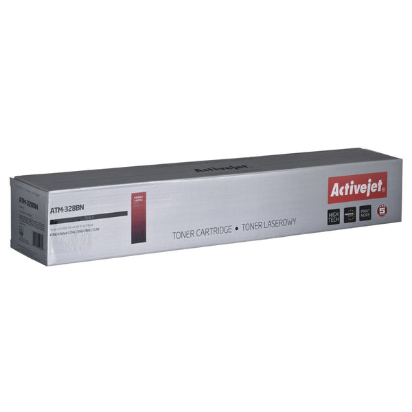 Toner Activejet ATM-328BN                       Schwarz