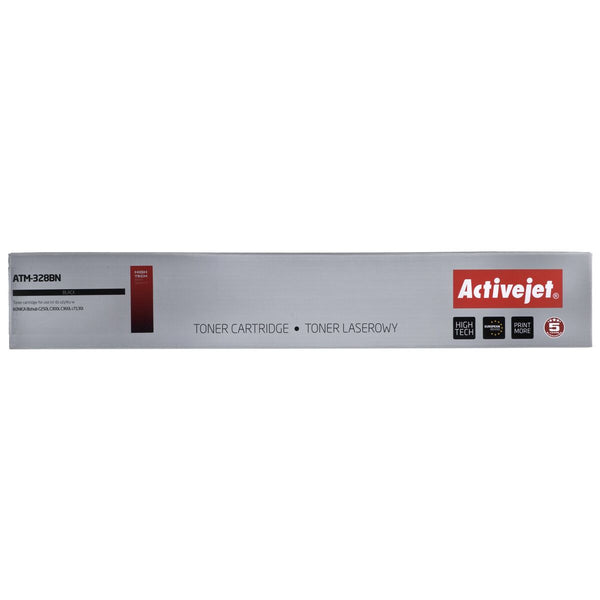 Toner Activejet ATM-328BN                       Schwarz