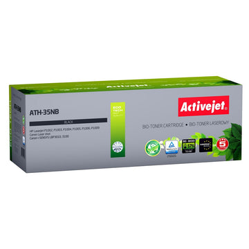 Toner Activejet ATH-35NB Schwarz