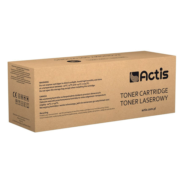 Toner Actis TB-2420A Schwarz