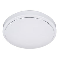 Deckenlampe Activejet AJE-GENUA Weiß 12 W 36 W