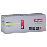 Toner Activejet ATB-910YN Gelb