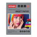 Glänzendes Photopapier Activejet AP4-180G20 A4 20 Blatt 21 x 29,7 cm