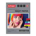 Glänzendes Photopapier Activejet AP4-230G20 A4 20 Blatt 21 x 29,7 cm