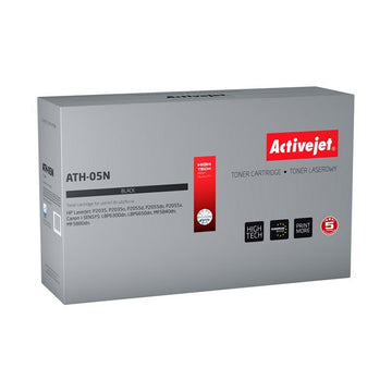 Toner Activejet ATH-06N Schwarz