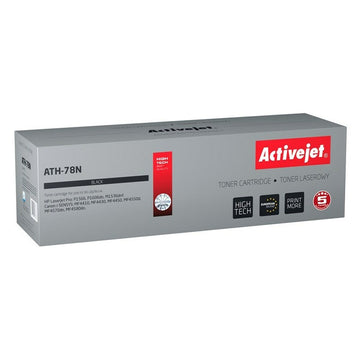 Toner Activejet ATH-78N Schwarz