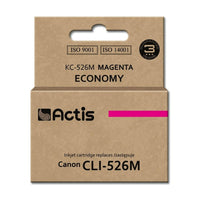 Original Tintenpatrone Actis KC-526M Magenta