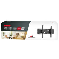 TV Halterung MacLean MC-521 B 70" 37" 75 Kg