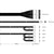 Stromquelle Akyga AK-B1-450 450 W RoHS CE FCC REACH ATX