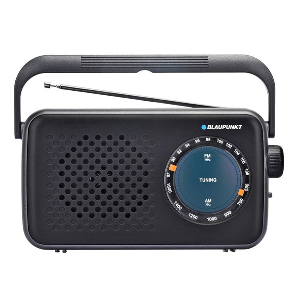 Radio Blaupunkt PR9BK Schwarz