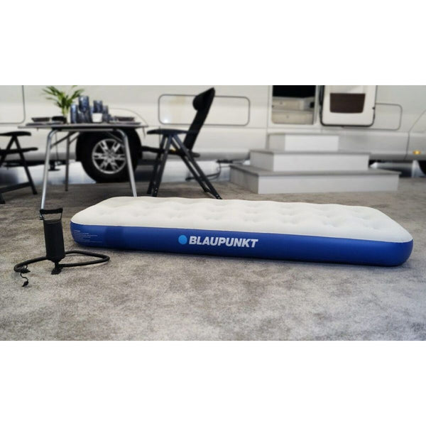 Aufblasbares Bett Blaupunkt IM210 188 x 22 x 13 cm