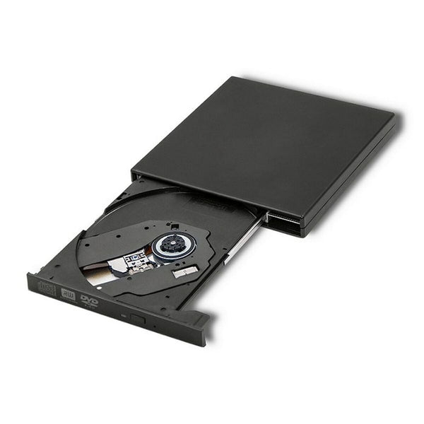 DVD-Recorder Qoltec 51858