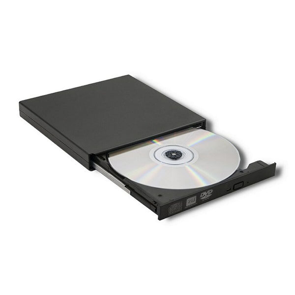 DVD-Recorder Qoltec 51858