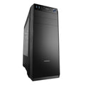 ATX Semi-Tower Gehäuse Modecom Oberon Pro Schwarz