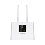 Router Rebel RB-0702