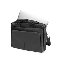 Laptoptasche Natec NTO-0814 Schwarz