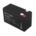 Batterie für Unterbrechungsfreies Stromversorgungssystem USV Armac B/12V/7AH 7 Ah 12 V
