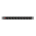 Regel Lanberg PDU-09E-0300-BK