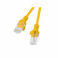 Kabel Ethernet LAN Lanberg PCU6-10CC-0300-O Orange 3 m 3 m