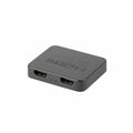 HDMI-Switch Lanberg SPV-HDMI-0002 Schwarz 80 cm 4K Ultra HD