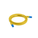 CAT 6a SFTP Kabel Lanberg PCF6A-10CC-0150-Y 1,5 m