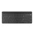 Bluetooth-Tastatur Natec NKL-1973 Qwerty US Schwarz