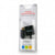 DisplayPort-zu-VGA-Adapter Savio CL-90 Schwarz 20 cm