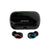 Bluetooth in Ear Headset Savio TWS-06 Schwarz