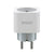 Intelligenter Stecker Savio AS-01 Wi-Fi