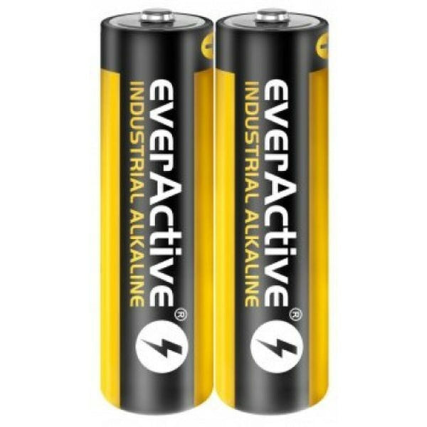 Batterien EverActive LR6 AA 1,5 V