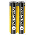 Batterien EverActive LR03 1,5 V AAA