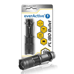 Taschenlampe EverActive FL180 200 Lm