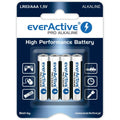 Batterien EverActive LR64BLPA 1,5 V (4 Stück)