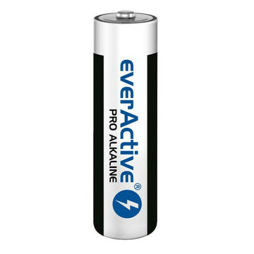 Batterien EverActive AA/LR6 1,5 V (10 Stück)