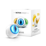 Bewegungsmelder Fibaro FGMS-001-ZW5 3 V