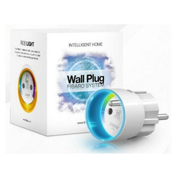 Intelligenter Stecker Fibaro FGWPE-102 ZW5