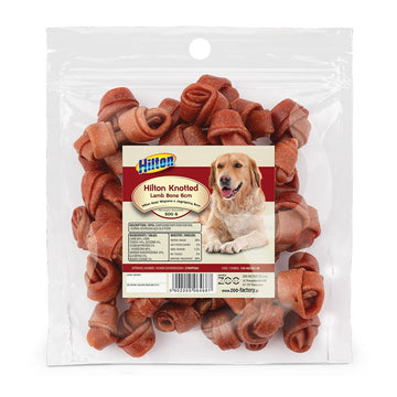 Hundesnack Hilton                                 Lamm 500 g