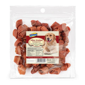 Hundesnack Hilton Ente 500 g