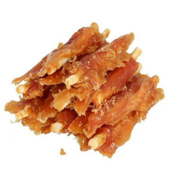 Hundesnack Hilton Huhn Rindfleisch 500 g