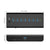 Hub USB Aukey CB-H3 Schwarz