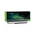 Laptop-Akku Green Cell AS02 Schwarz 4400 mAh