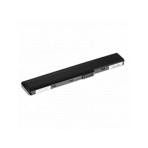 Laptop-Akku Green Cell AS02 Schwarz 4400 mAh