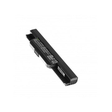 Laptop-Akku Green Cell AS04 Schwarz 4400 mAh